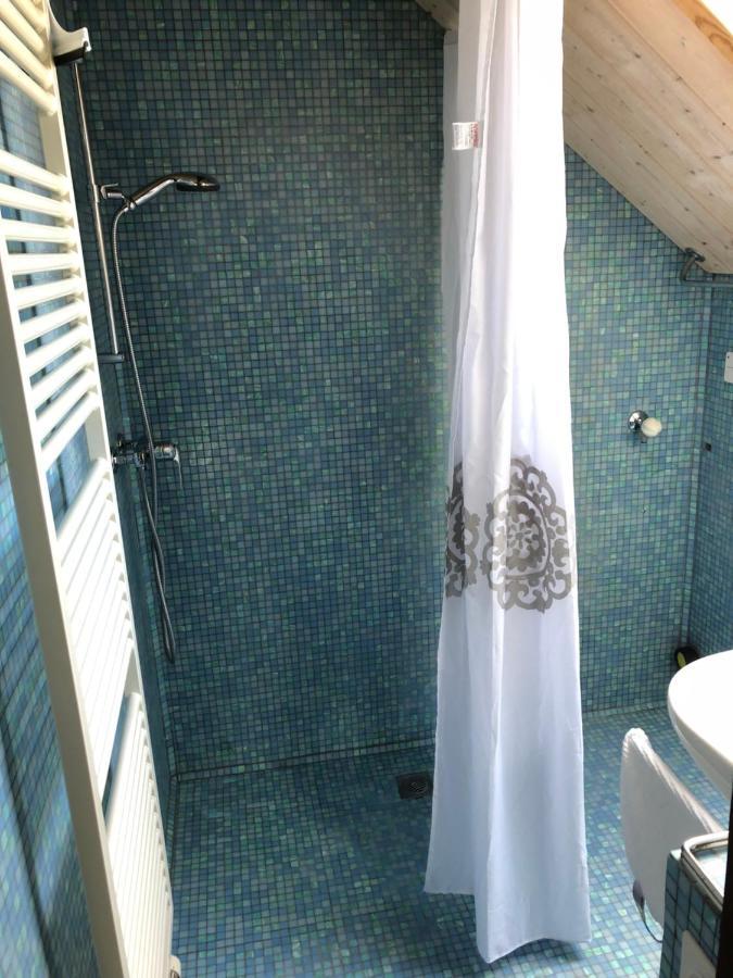 Kandis B&B Brunegg Kültér fotó
